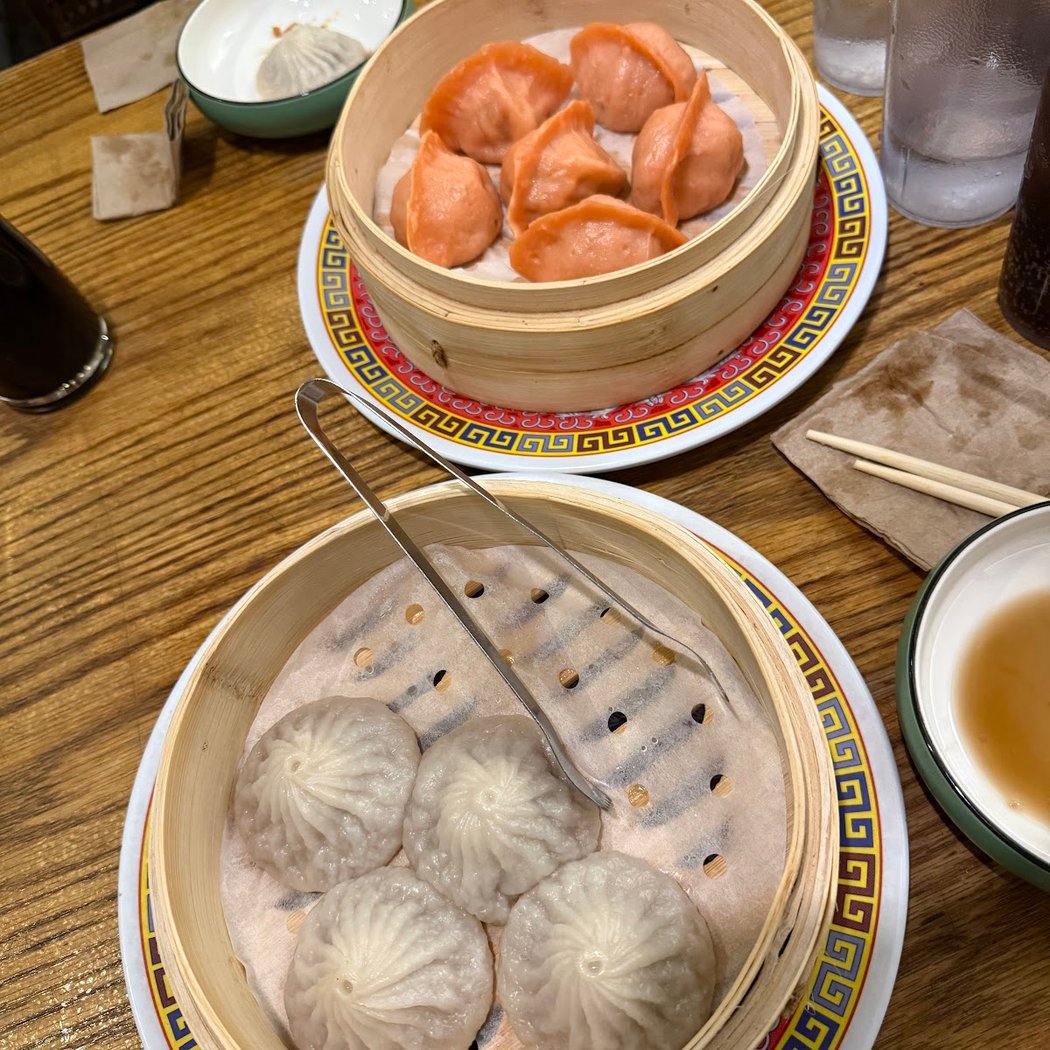 Kung Fu Kitchen 3