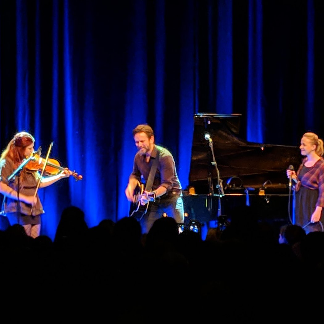FOY VANCE 1