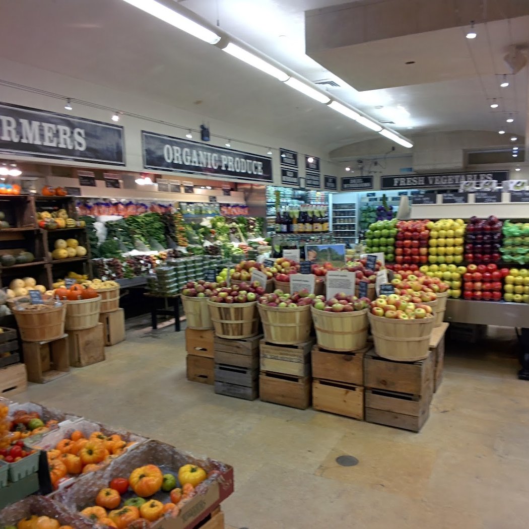 Eli's Market 3