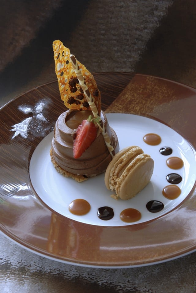 Hôtel Belle-Vue - Logis 1
