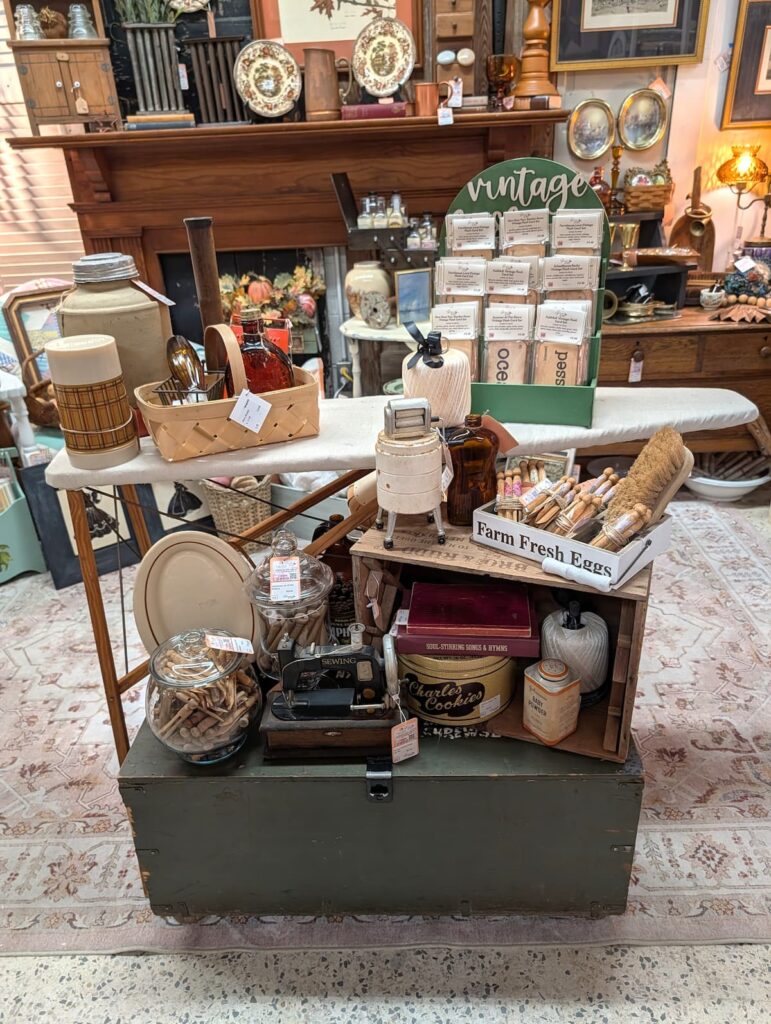 Santa Barbara Antique, Decorative Arts & Vintage Show & Sale 2