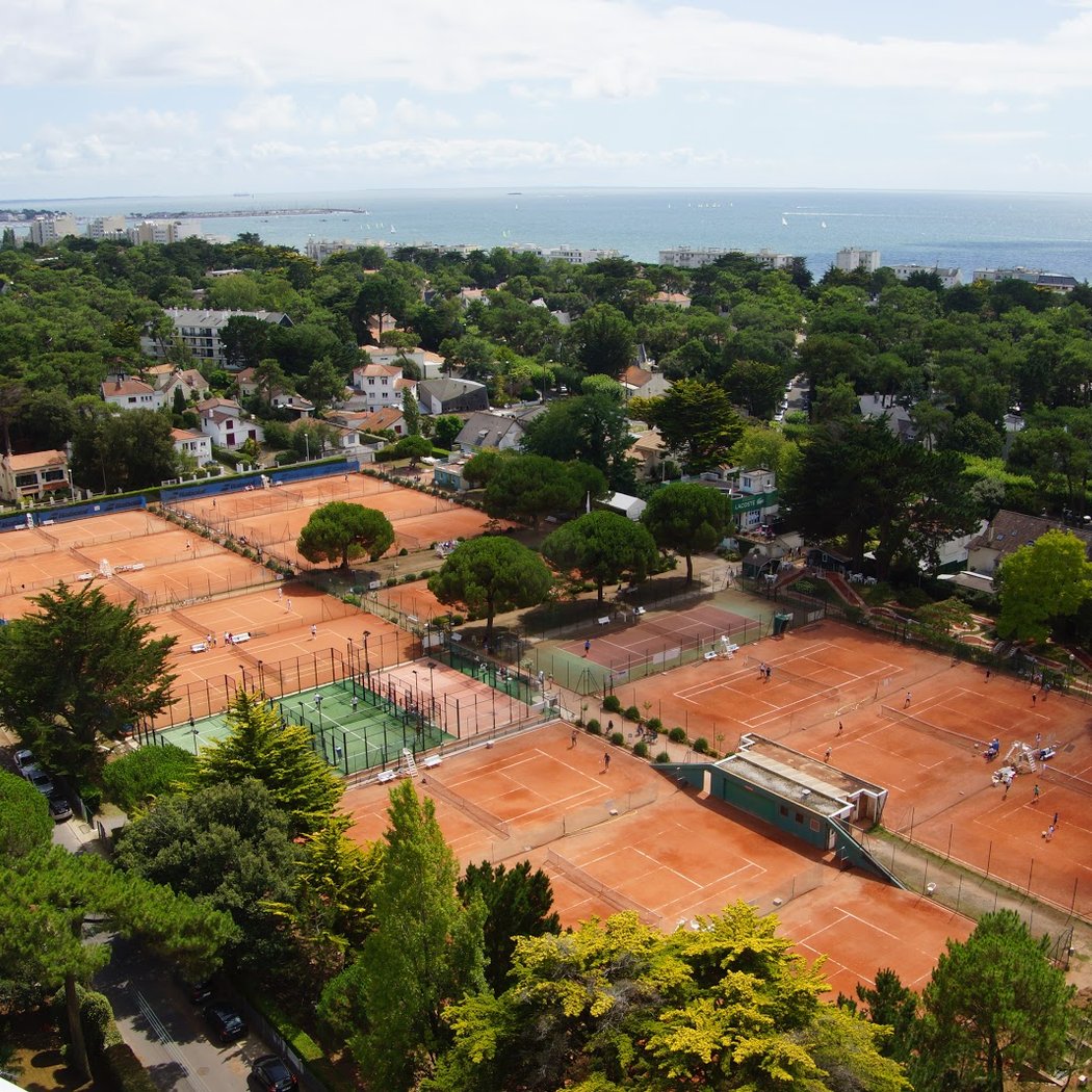 La Baule Tennis Club 2