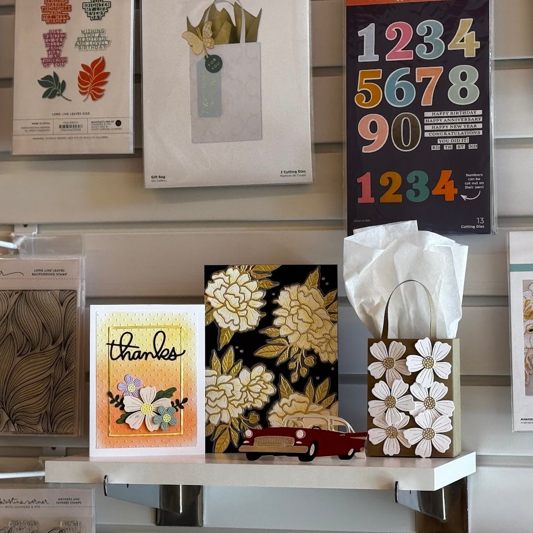 Smiles Handcrafted LLC 3