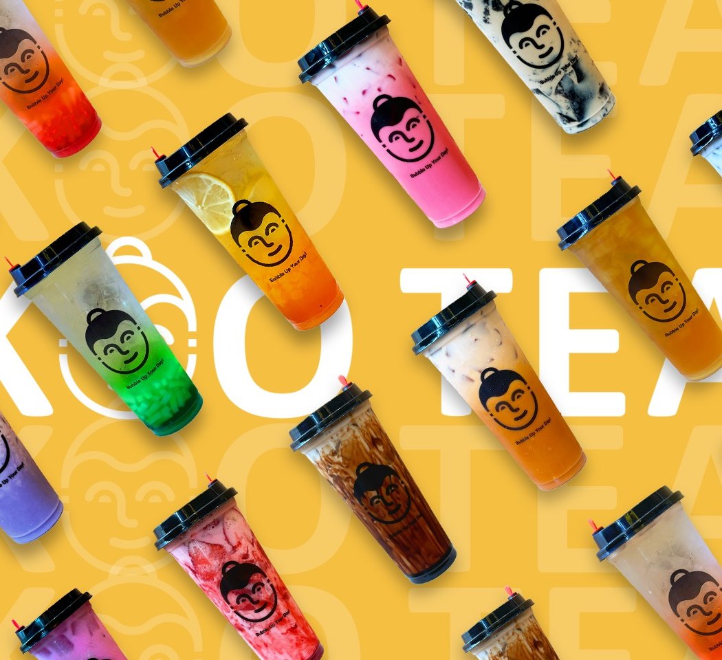 Koo Tea 1