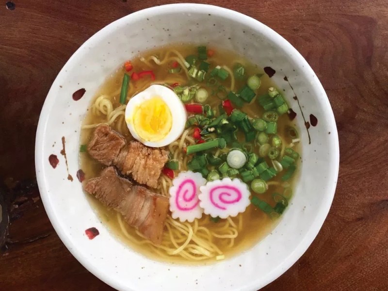 Seoul Kitchen 1