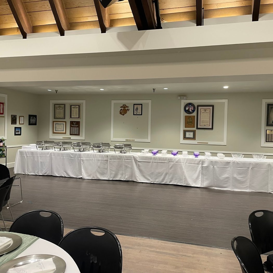 Vacaville Veterans Hall 2