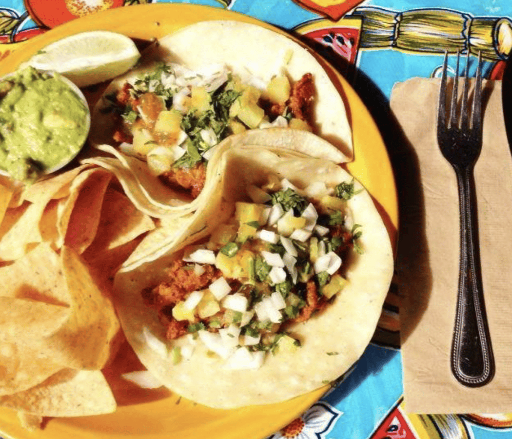 Joe’s Taco Lounge 2