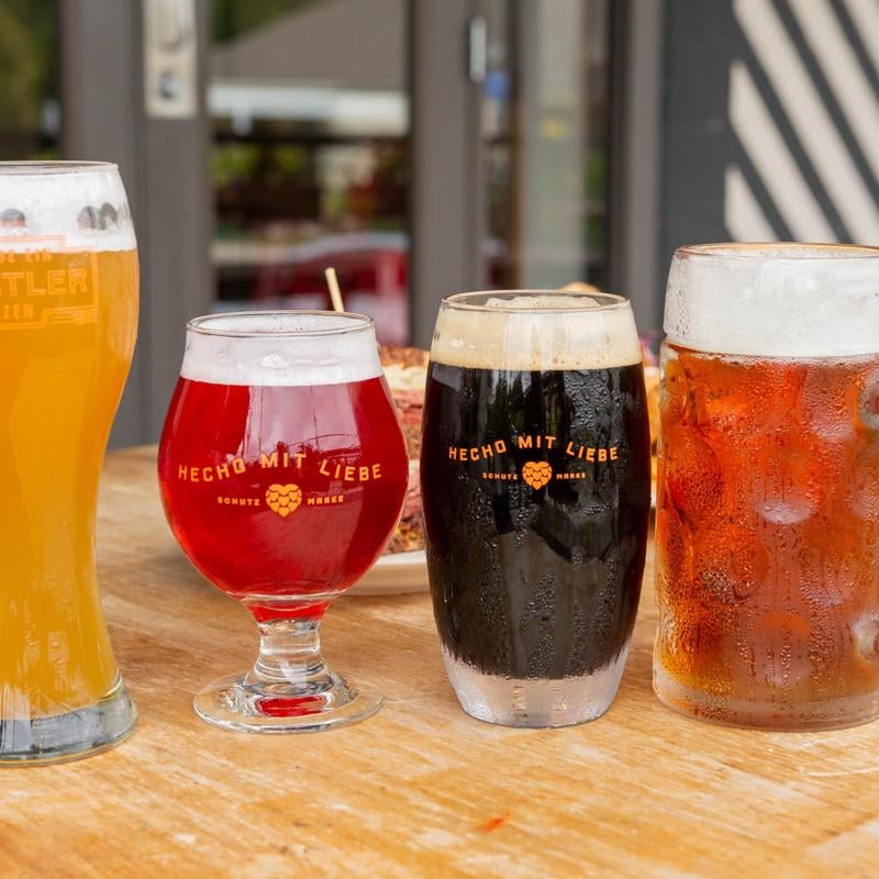Künstler Brewing 3