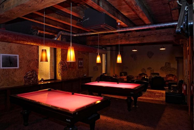 Black Angus – Restaurant & Club La Valentine/Marseille 3