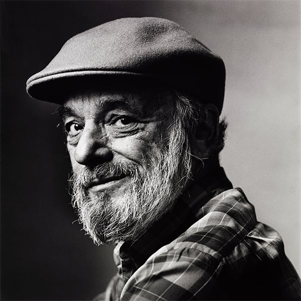 Sondheim on Sondheim 1