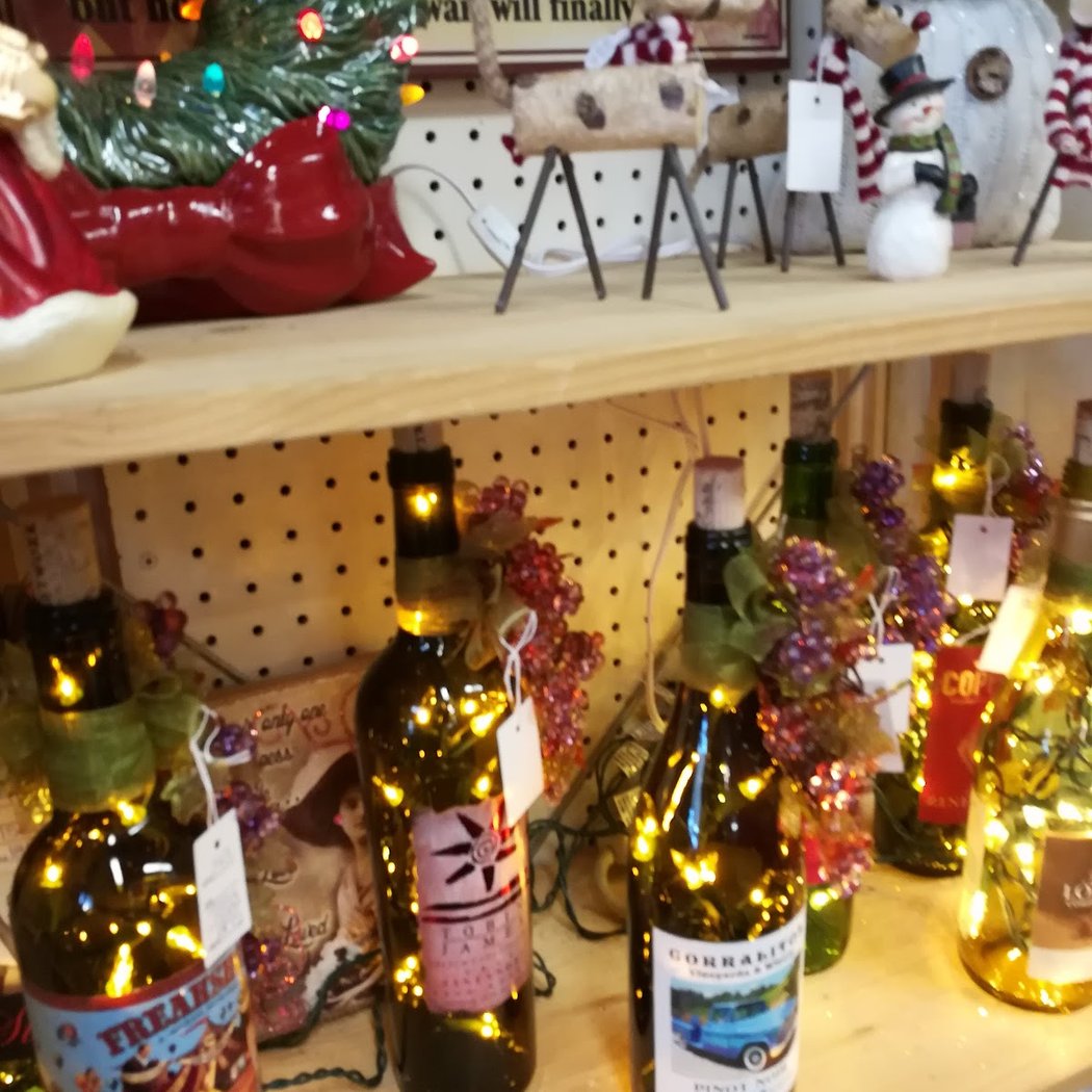 Cottage Crafts Boutique 3