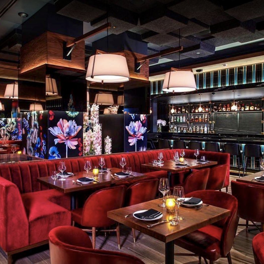 Papi Steak Miami Beach 2