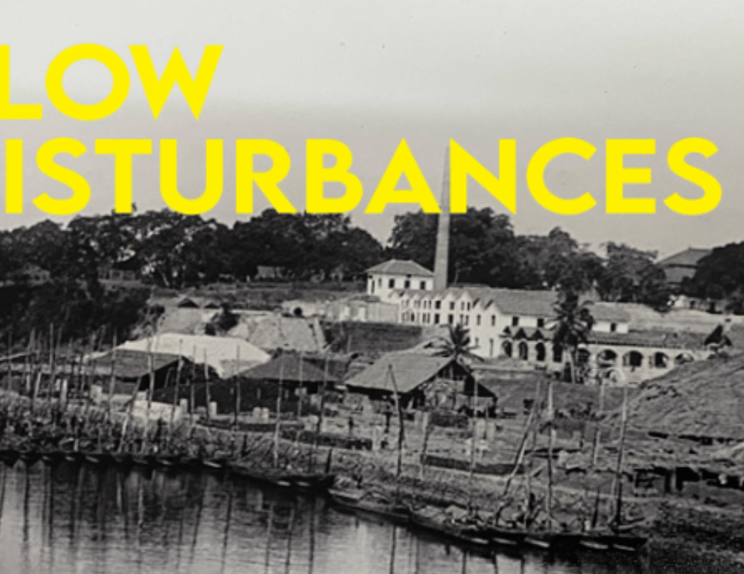 Slow Disturbances: Terracotta Making Along the Rivers of South India 1