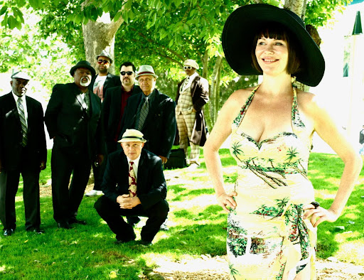 Lavay Smith & Her Red Hot Skillet Lickers 1