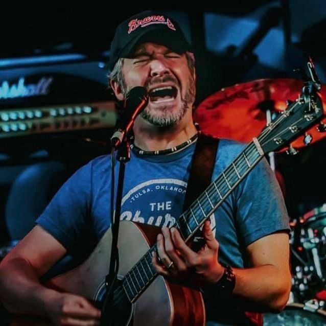 Kurt Thomas Band