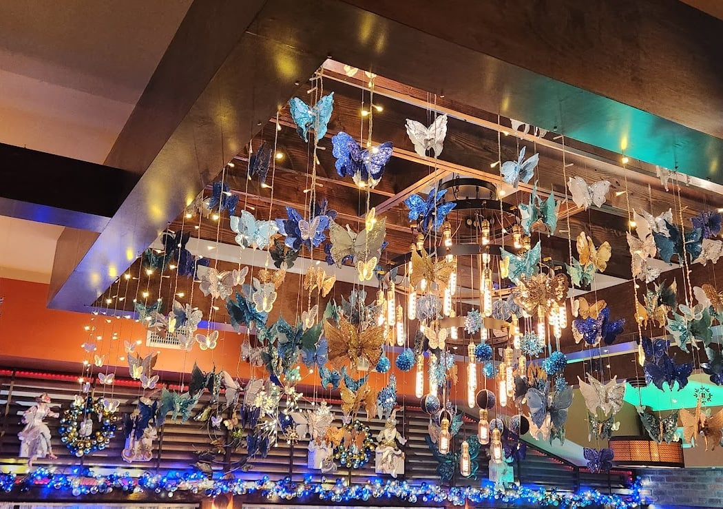 Scarborough Fair Restaurant 3