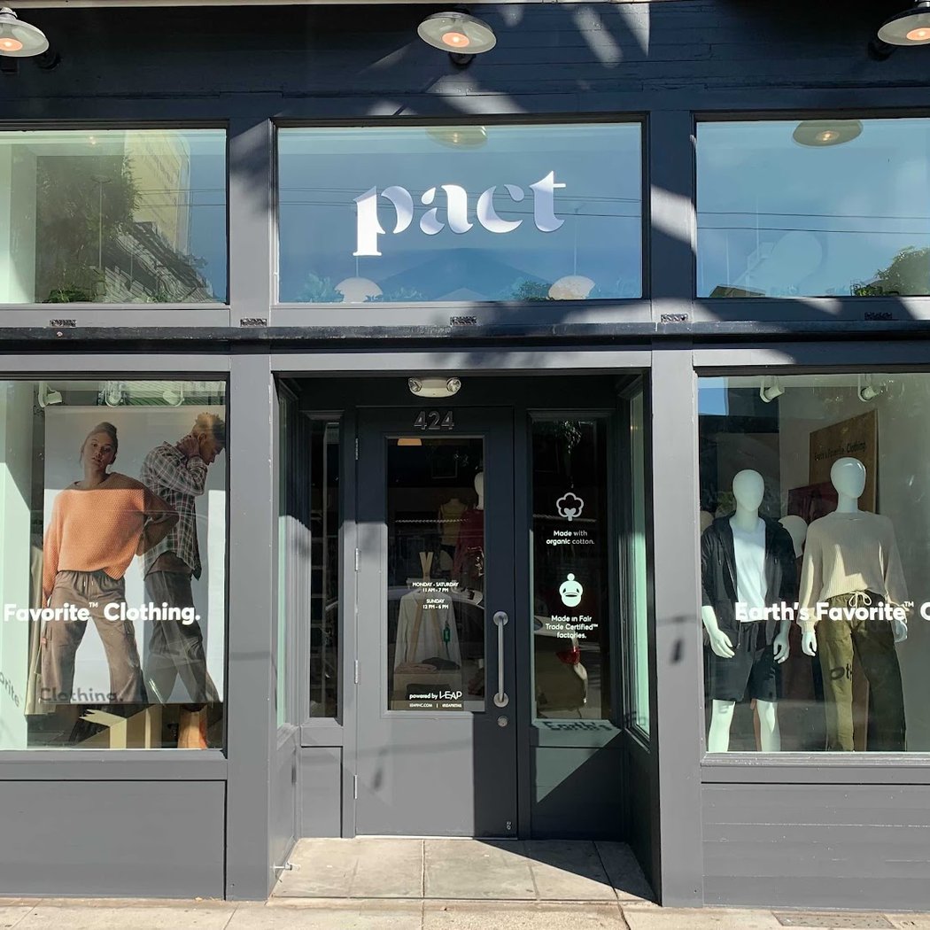 Pact 2
