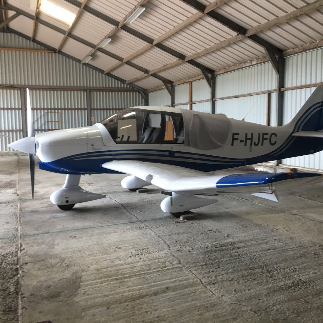 Aéroclub de Morlaix 2