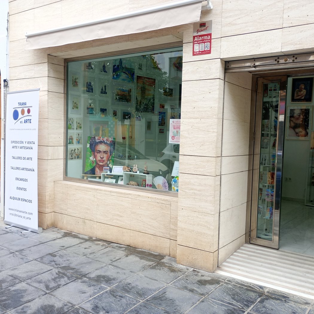 Triana Es Arte 3