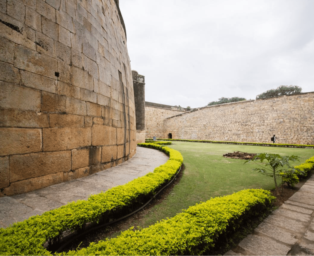 Bengaluru Fort 3