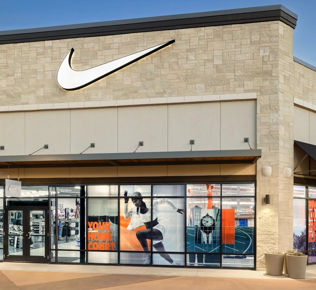 Nike Factory Store - Vacaville 1
