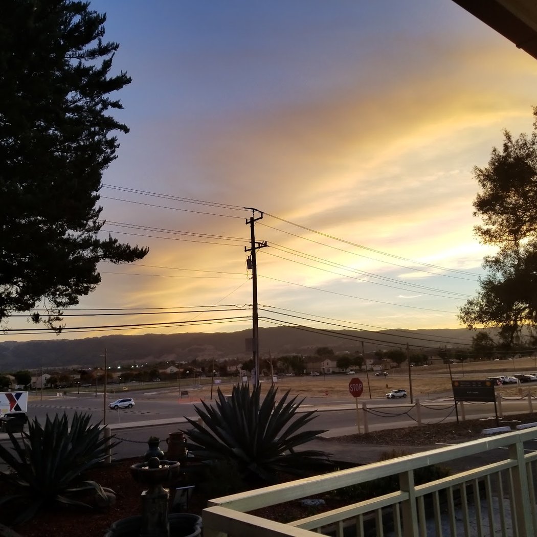 Parks RFTA Visitor Center 3