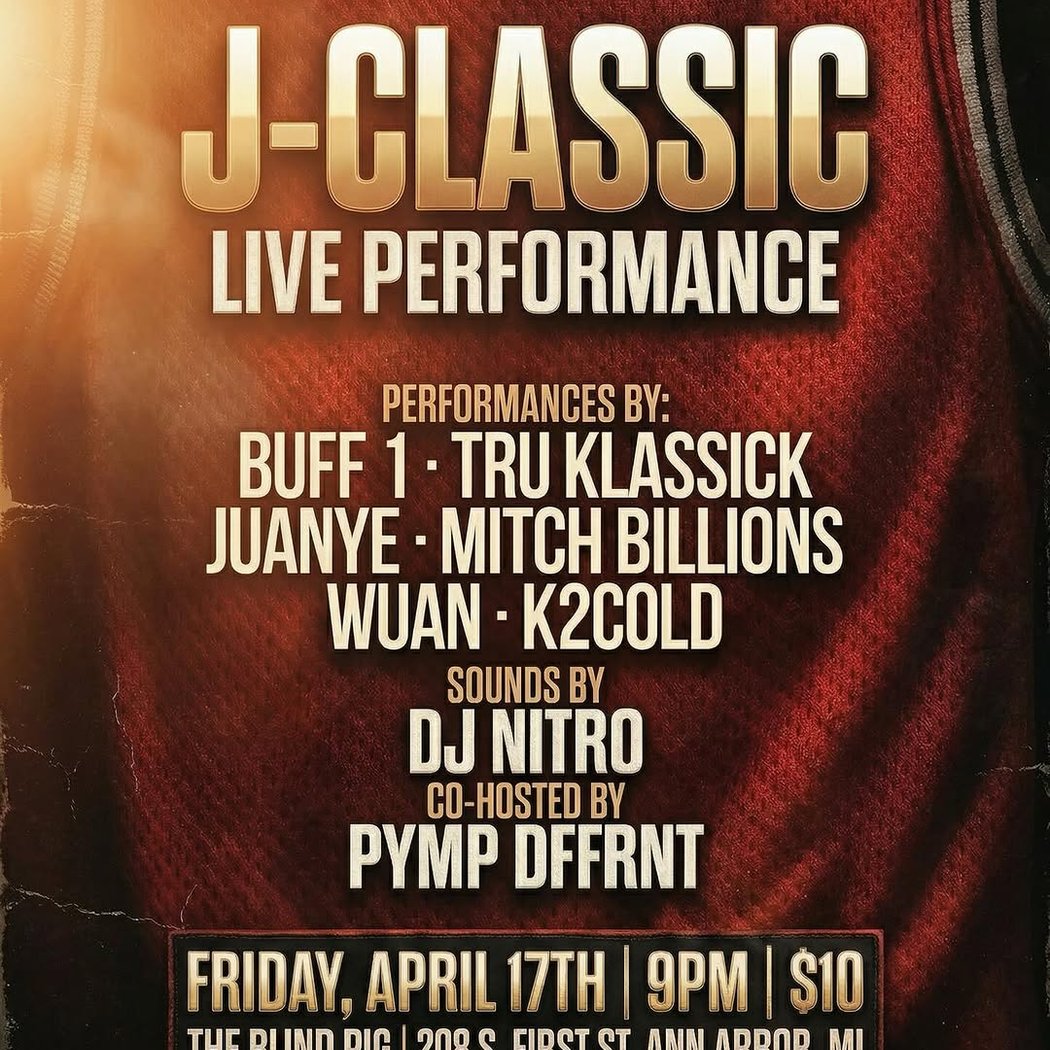 J-Classic Live Performance 1