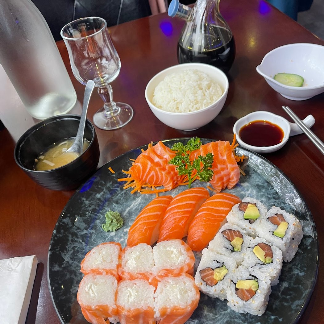 Royal Fuji 1