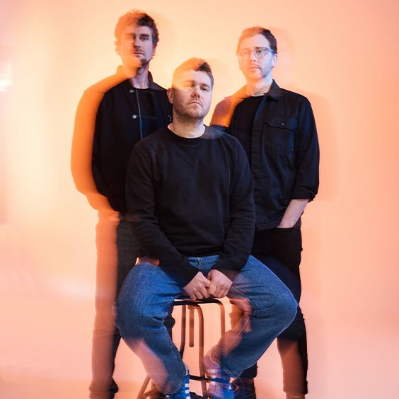 GOGO PENGUIN 1