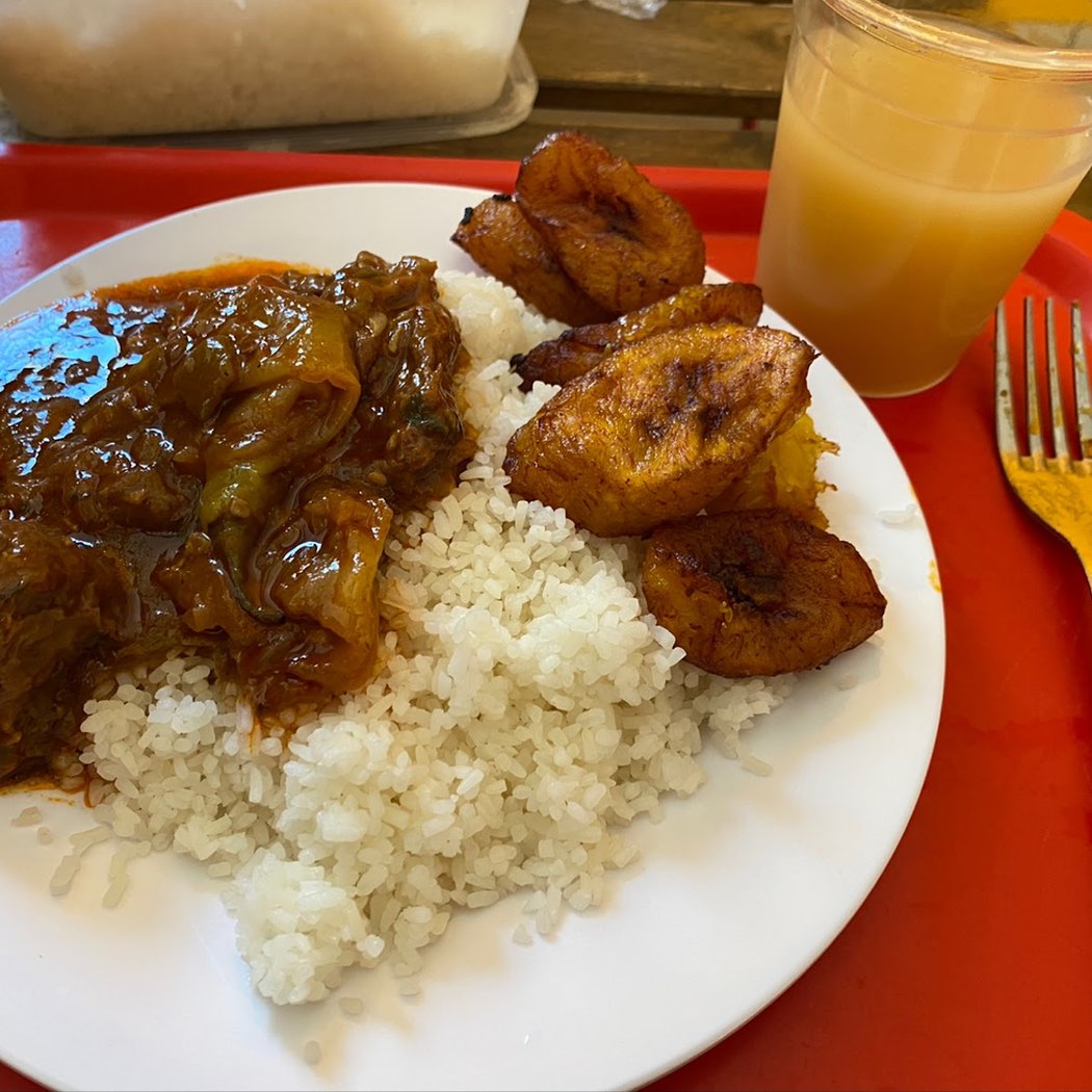 La Cantine de Babelville 3