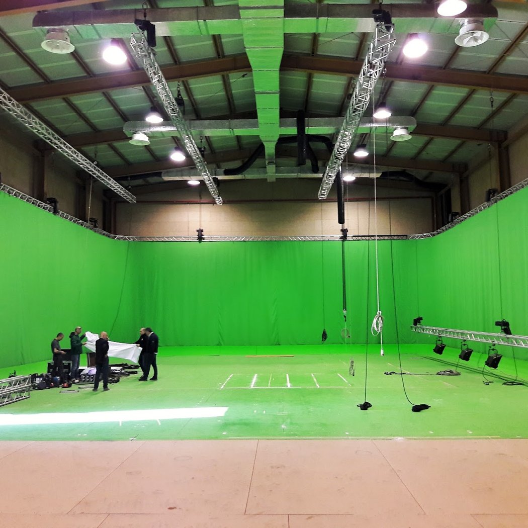 Lumina Studios 3