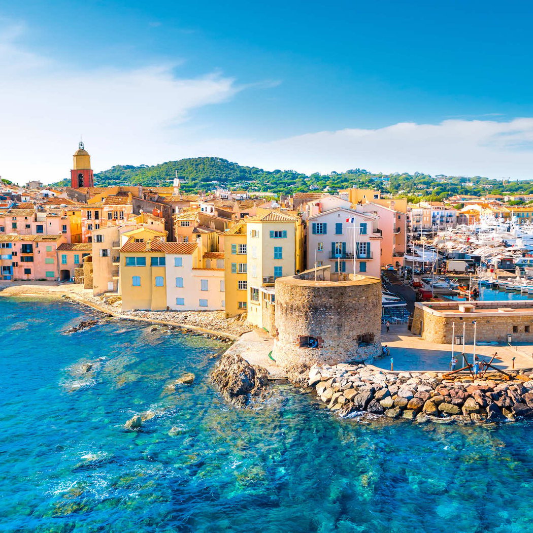 Saint-Tropez 1