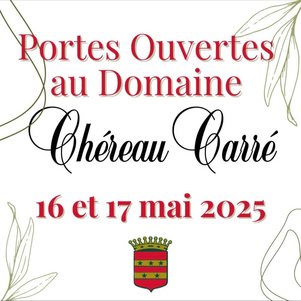 Portes Ouvertes à Chasseloir 1