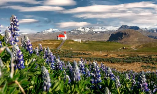 Snæfellsnes 1