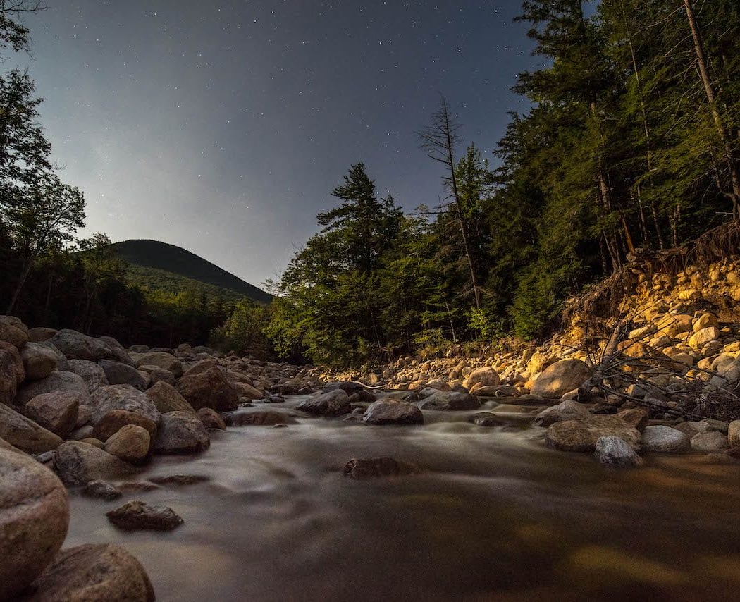 Night Hike 3