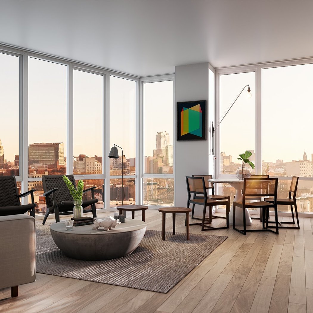 363 Bond Street 1