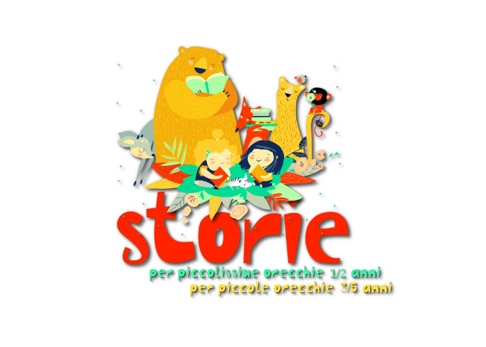 Storie per piccole orecchie 2026-2027 1
