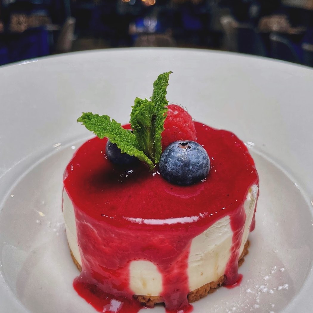 Le Kuzu Restaurant Brasserie 1