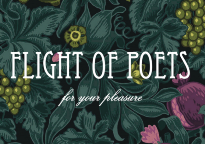 Flight of Poets