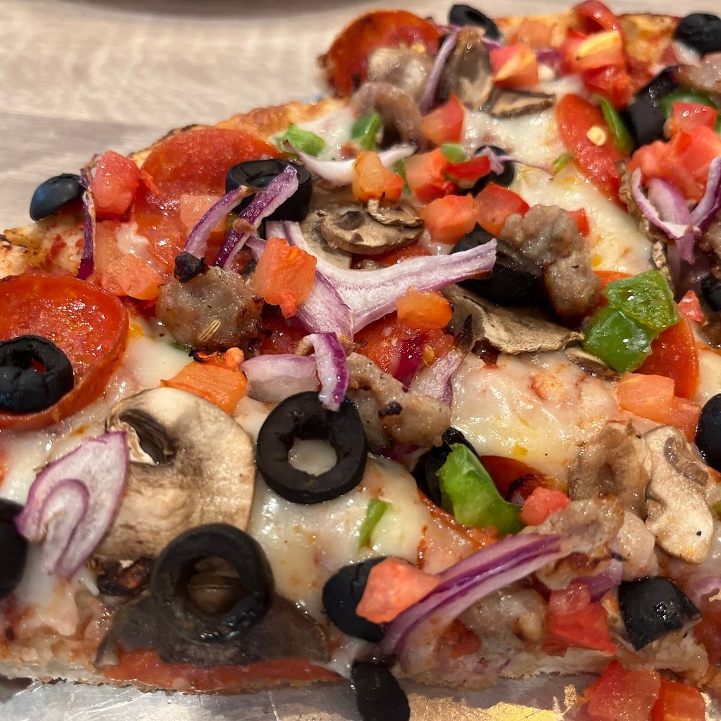Mountain Mike's Pizza 3