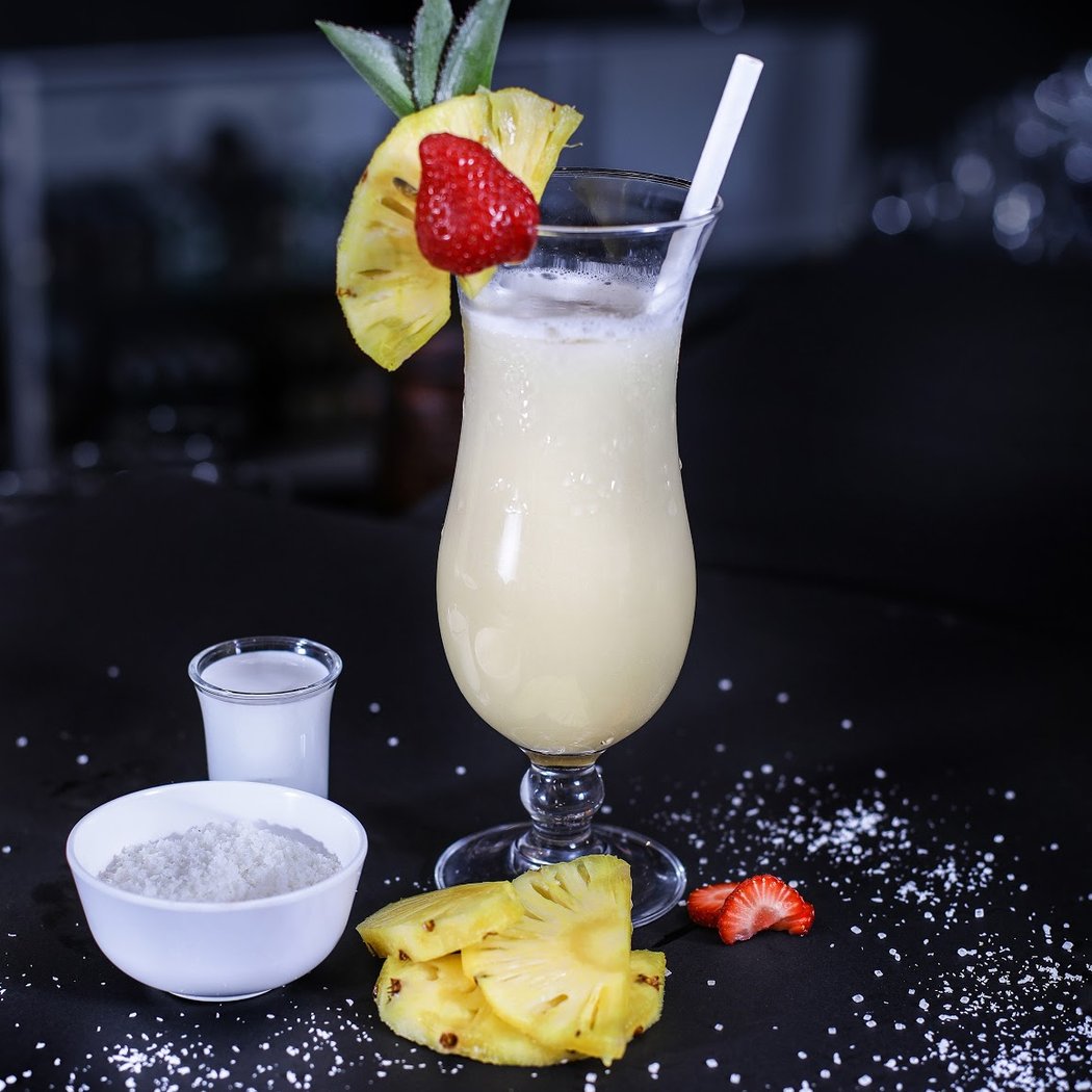 By Chance - Resto Pub 1