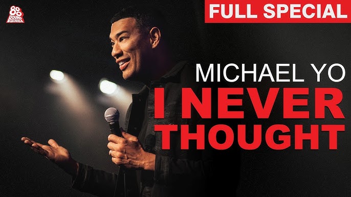 Michael Yo 3