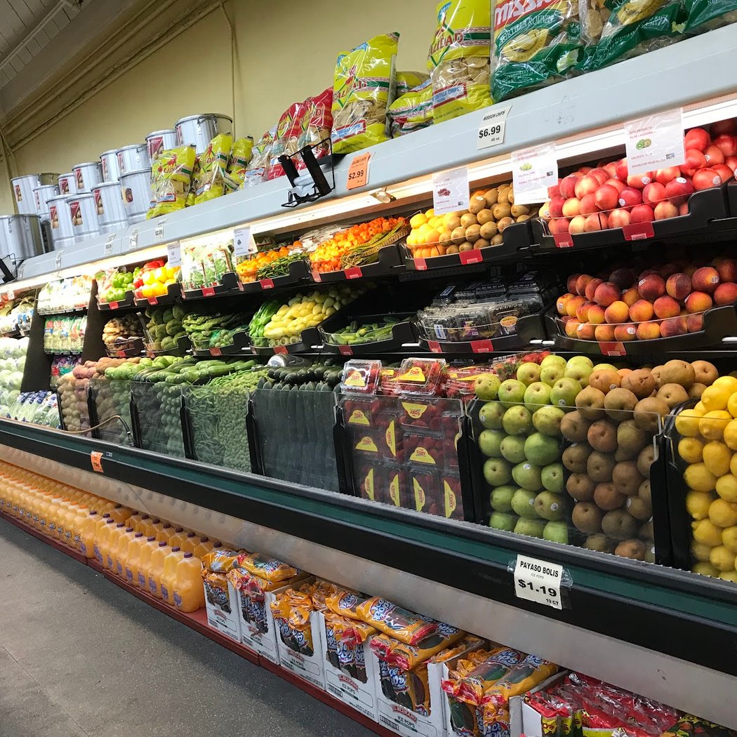 Santa Fe Mercados - Carniceria 3