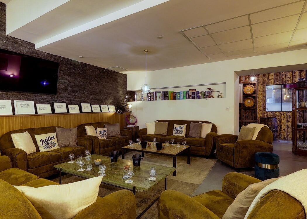 L'atelier du rhum 2