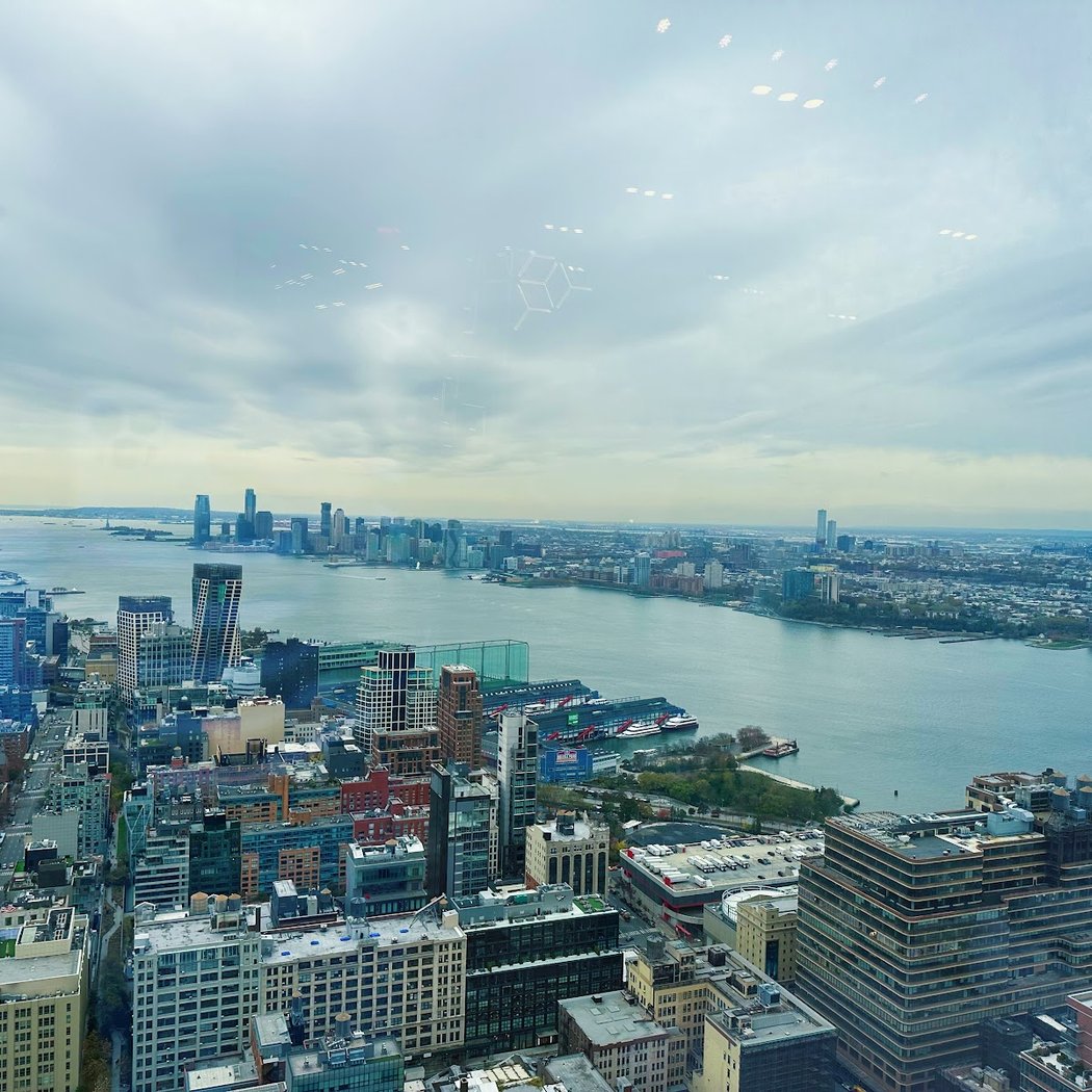 Backyard At Hudson Yards 2025 Summer Lineup 3
