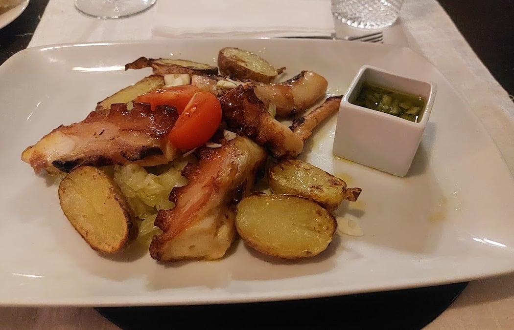Bons Tempos Restaurante e Petiscos 1