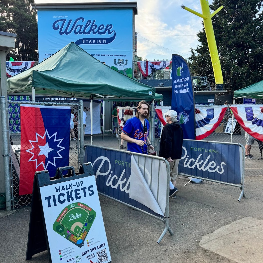 4th of July Day Game Presented by Mr Plywood 2