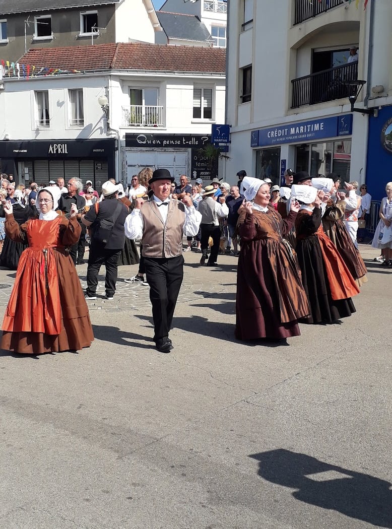 Fest-Deiz Ha Noz 1