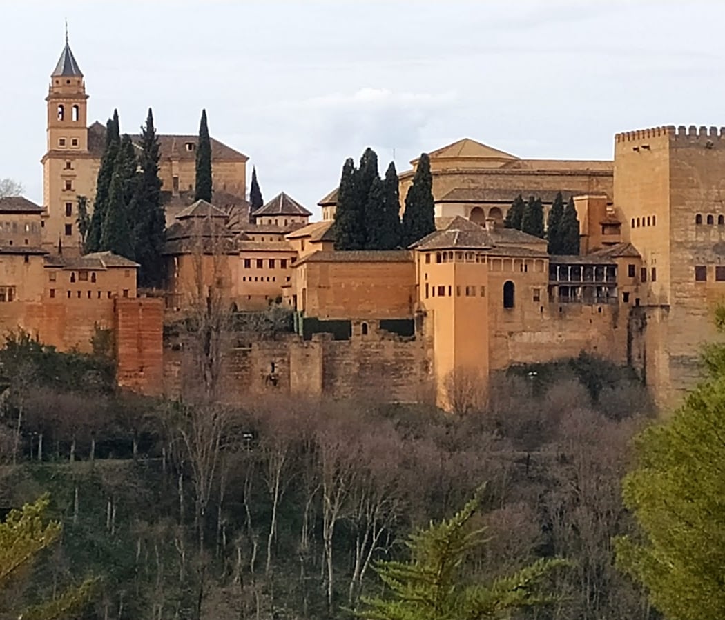 Alhambra 3