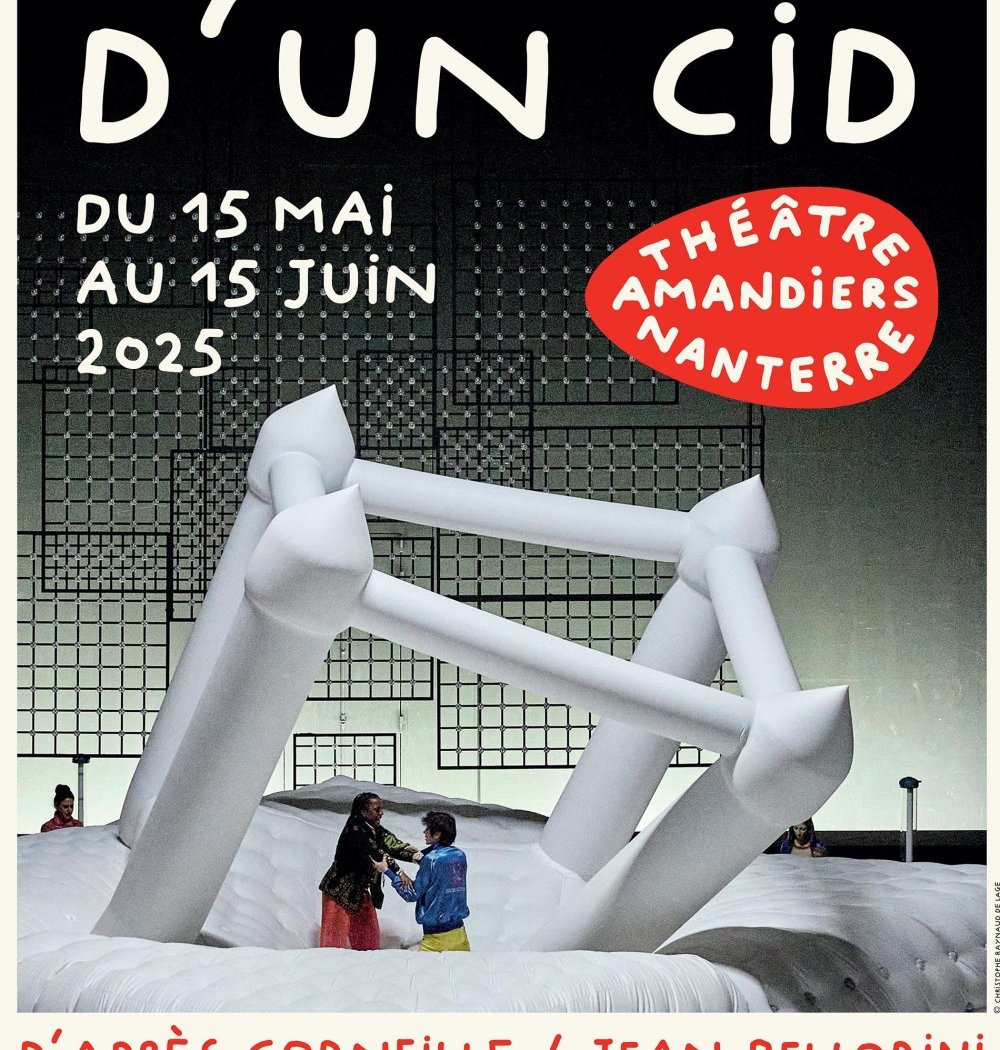 Histoire d'un Cid 2